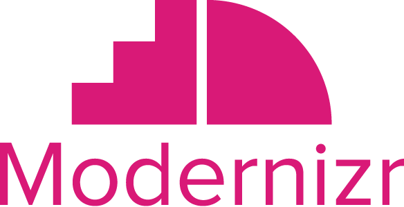 modernizr logo